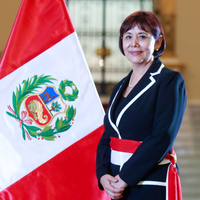 Nancy Rosalina Tolentino Gamarra