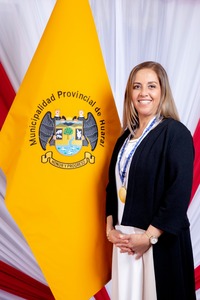 Cecilia Patricia Carvallo Rodas