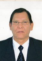 Perez Olaguivel Edgar Anibal
