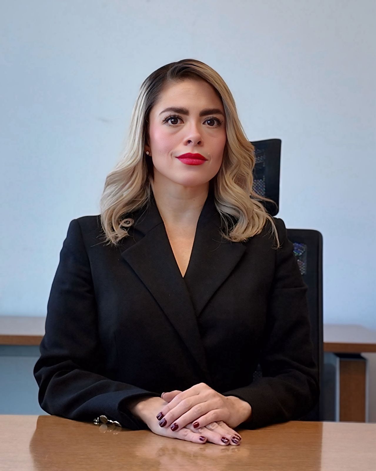 Jefatura De La Unidad De Asuntos Jurídicos