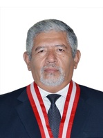 Hector Enrique Lama More