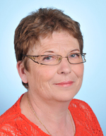 Brigitte Allain