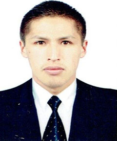 Juan Mendoza Palomino