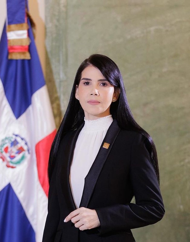 Army Esperanza Ferreira Reyes