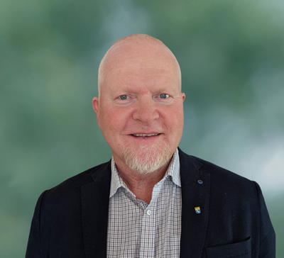 Roland Sjögren