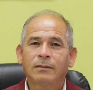 Mario Araya Rojas