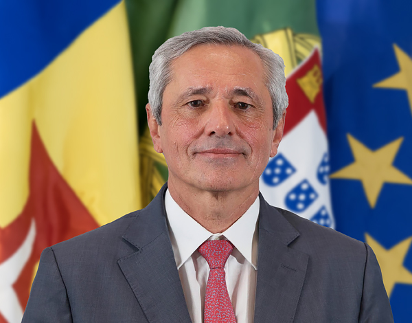 José Manuel De Sousa Rodrigues