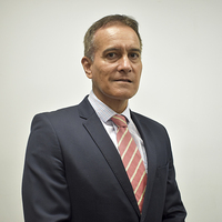 Juan Alfonso Javier Arévalo Sattler