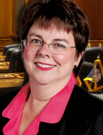 Kathy Richardson