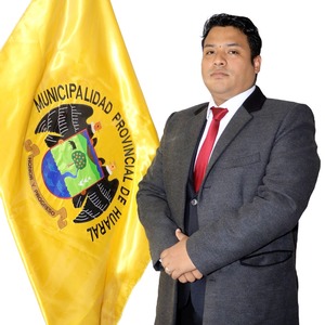 Gonzalo Andre Luyo Carrillo