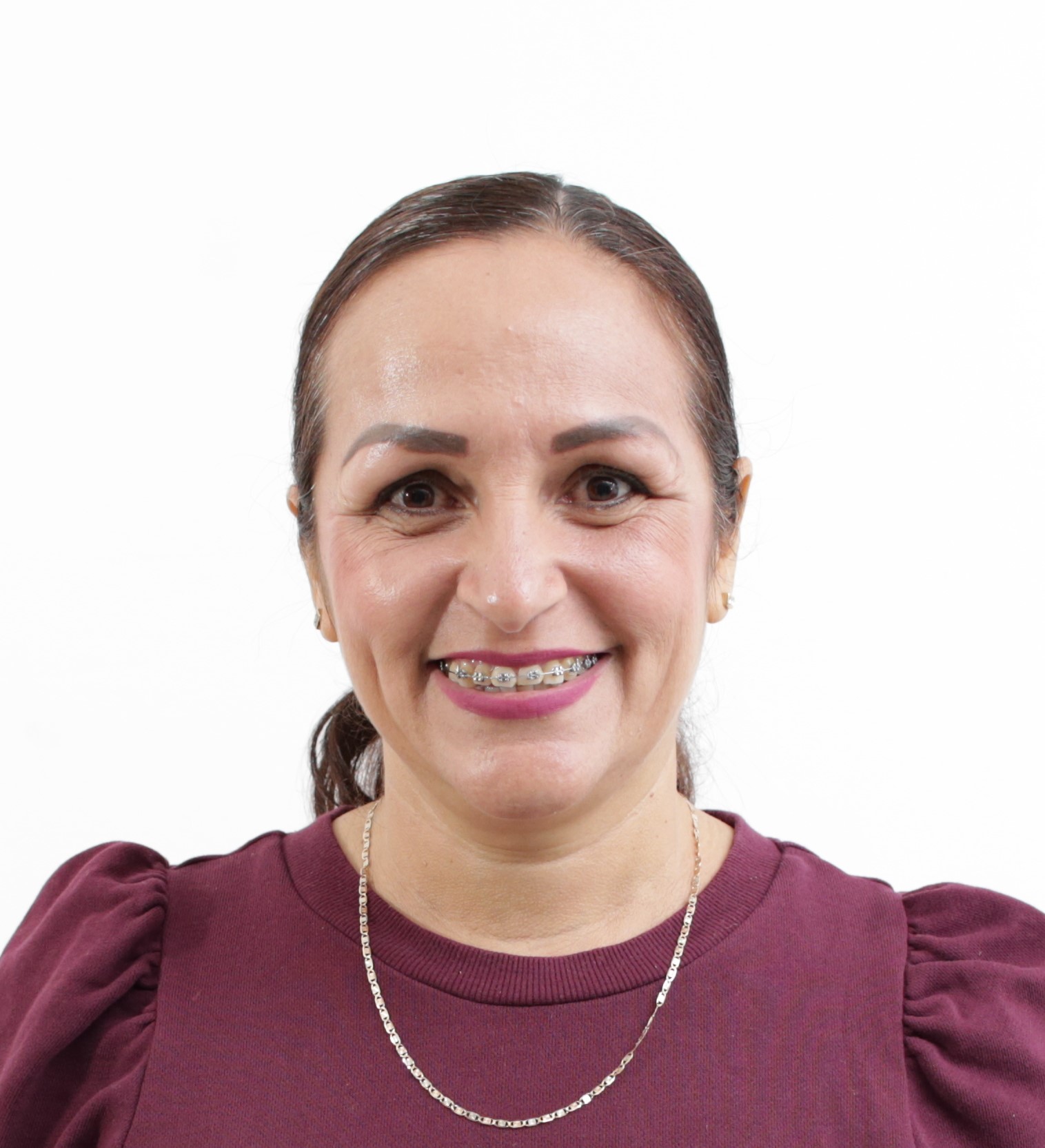 Glenda Yazmín Ochoa