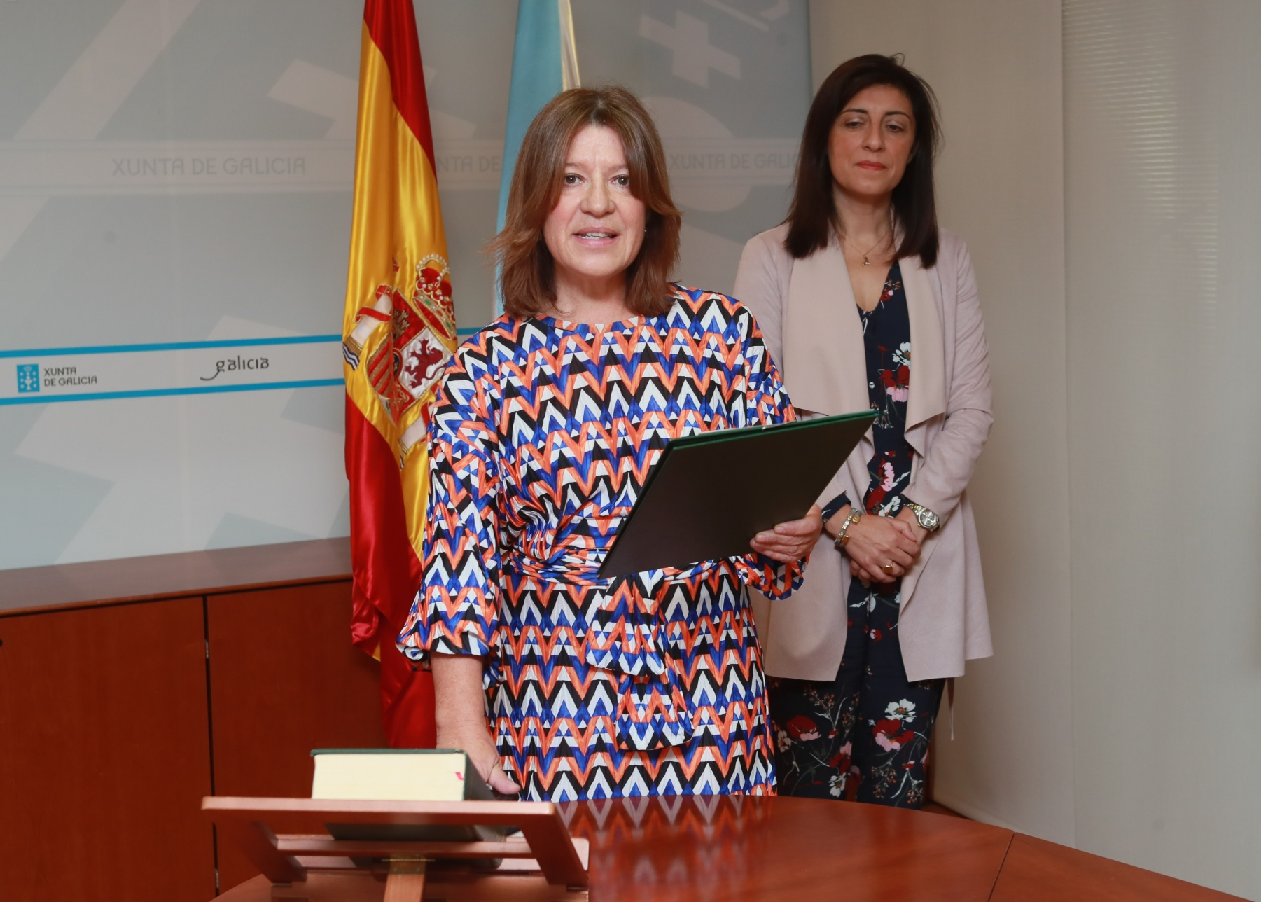 Maria Del Carmen Bouso Montero