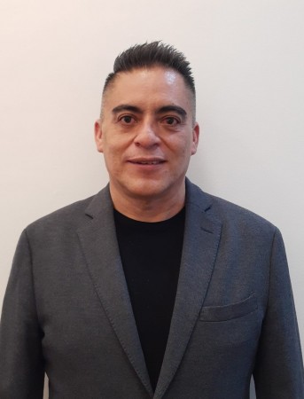 Gabriel Gutiérrez González