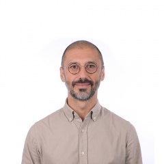 Vladimiro Vale