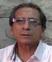 Omar Ivan Benites Delgado