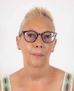 María José Villalba Chavarría