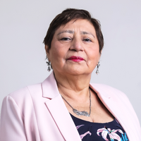 Silvia Rosario Loli Espinoza