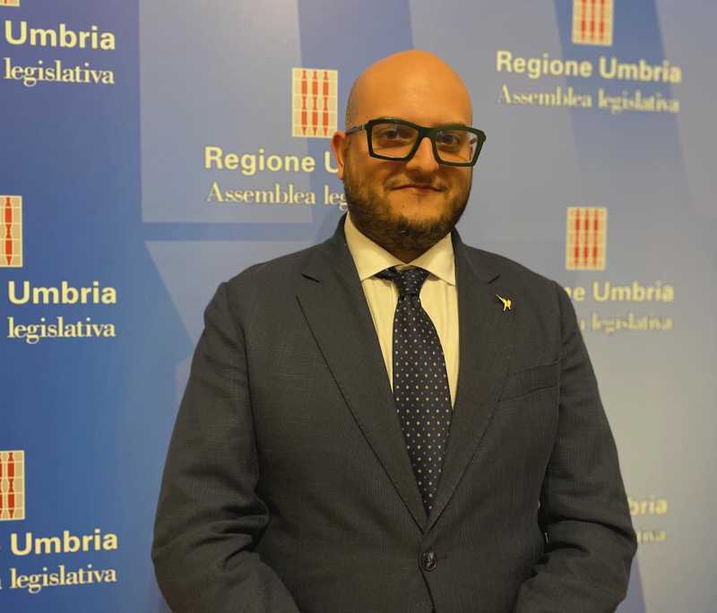 Marco Castellari