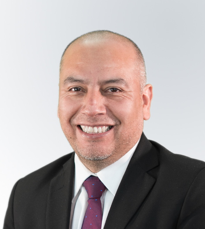Bonifacio Mario Godínez Davalos