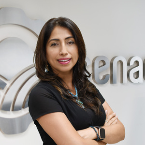 Giannina Roxana Nuñez Brito