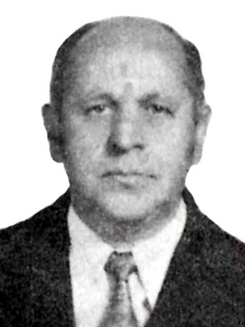 Gamaliel Bueno Galvão