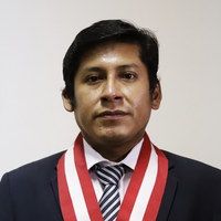 Edilberto Artemio Parihuana Mamani