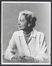 Millicent H. Fenwick