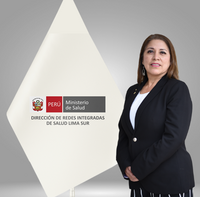 Maria Isabel Peralta Barrios