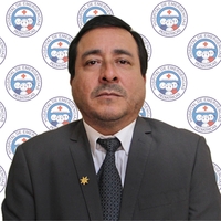 Alexander Antonio Saldaña Oyola