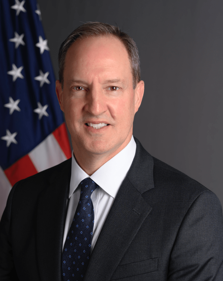 Jonathan Pratt