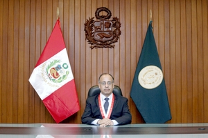 Anibal Villavicencio Villafuerte