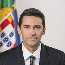 José Gomes Mendes