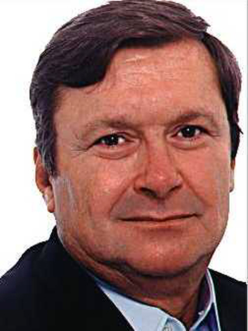 Sérgio Miranda De Matos Brito