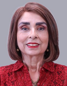 Antares Guadalupe Vázquez Alatorre