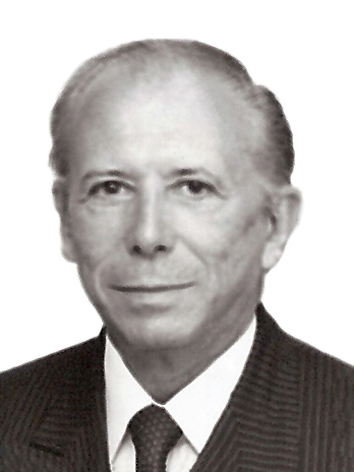 Roberto De Oliveira Campos