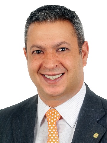 Ricardo Izar Junior