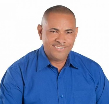 Juan Alberto Brito Quiroz