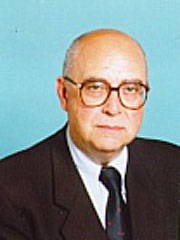 Antonio Duva