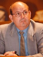 Antonio Borraz Ariño