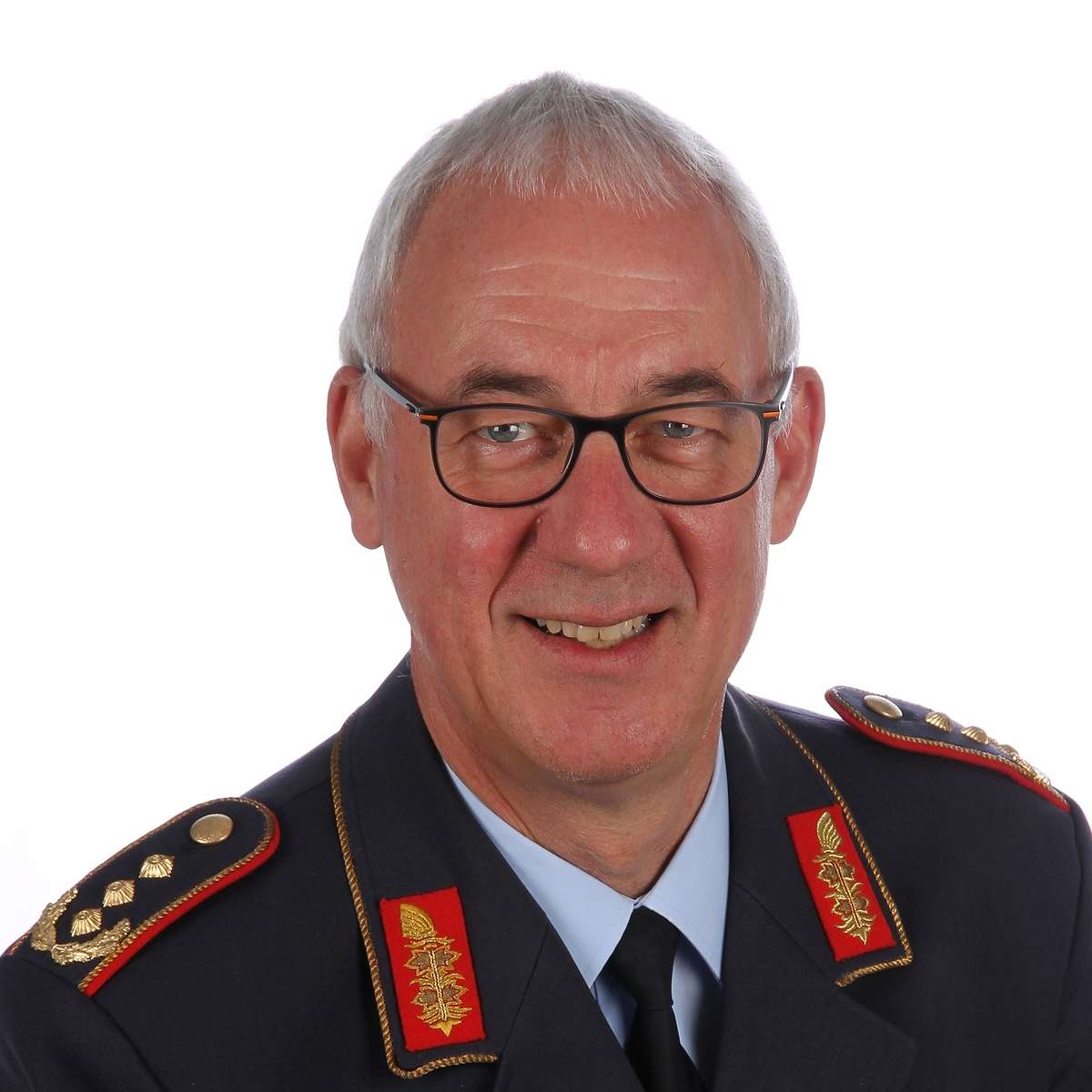 Ansgar Rieks
