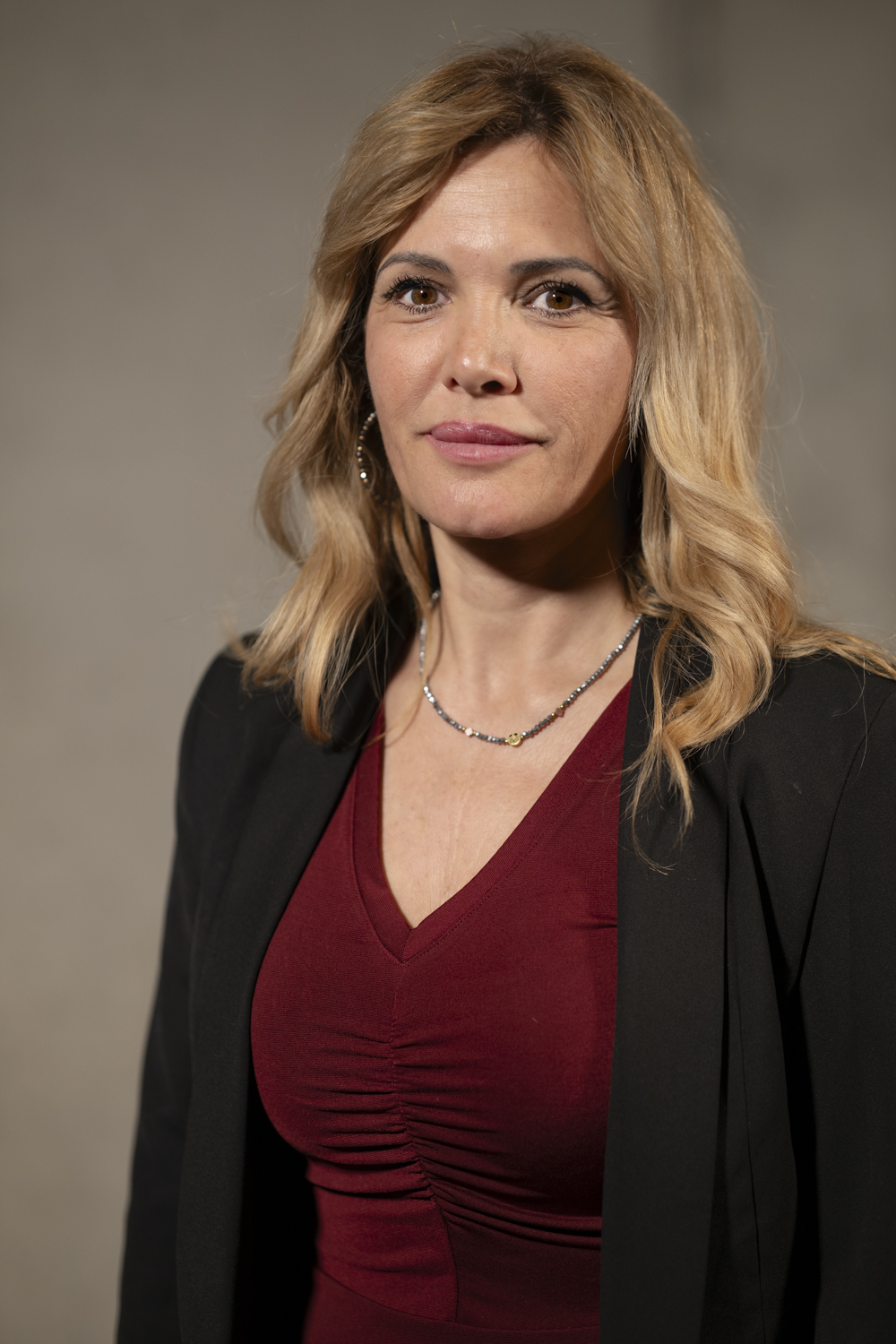 Erika Fuertes Rodrigo