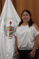 Maria Cristina Huerta Egoavil