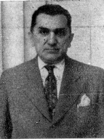 Alfredo Barreira Filho