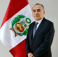 Mario Néstor Moreno Alvarado