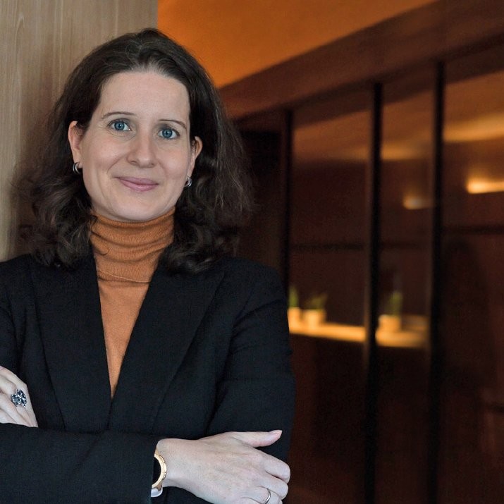 Nathalie Coggia