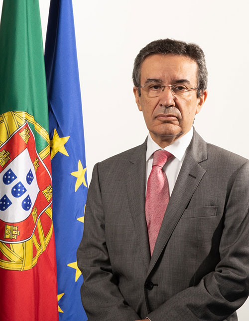 António Leite