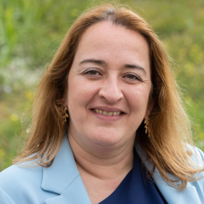 Ivana Martinez Valverde