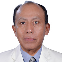 Julio Cesar Teniente Gongora