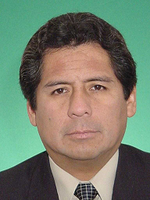 Alfredo Daniel Rivas Urbano