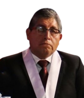 Jesus Santana Socualaya